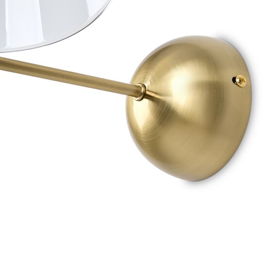 Настенный светильник (бра) Freya FR5382WL-01BS, изображение 6