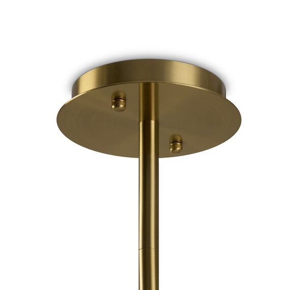 Потолочный светильник Freya FR5443CL-04BS, изображение 5