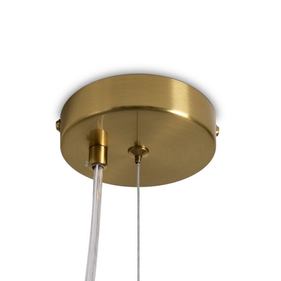 Подвесной светильник Freya FR5482PL-01BS1, изображение 7