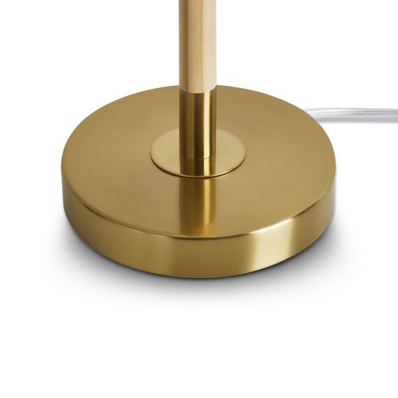 Настольный светильник Freya FR5533TL-01BS, изображение 8