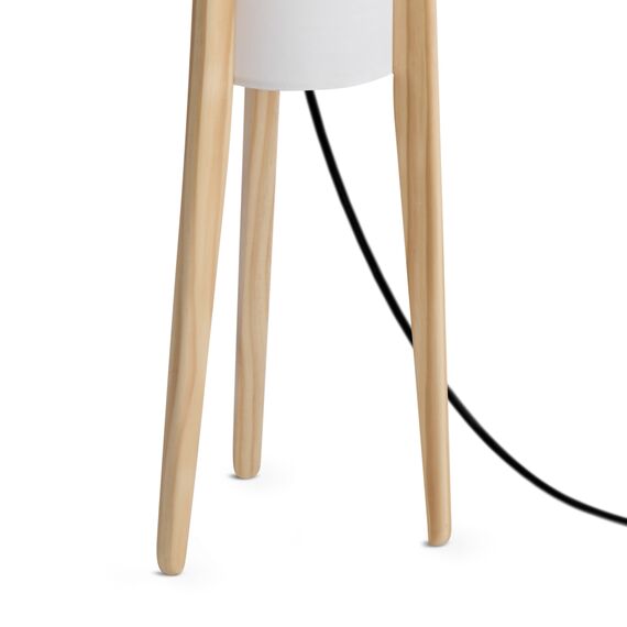 Напольный светильник (торшер) Freya FR5543FL-01T, изображение 6