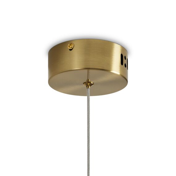 Подвесной светильник Freya FR6139PL-L8BS1, изображение 10