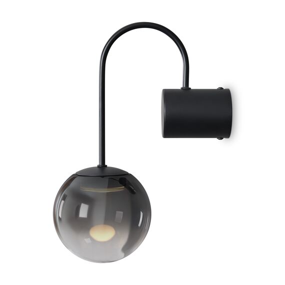 Настенный светильник (бра) Freya FR6178WL-L5B, изображение 6