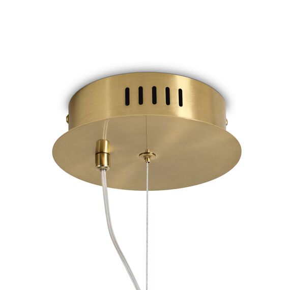 Подвесной светильник Freya FR6183PL-L4BS, изображение 6