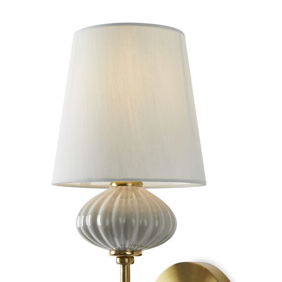 Настенный светильник (бра) Freya FR2029WL-01BS, изображение 13