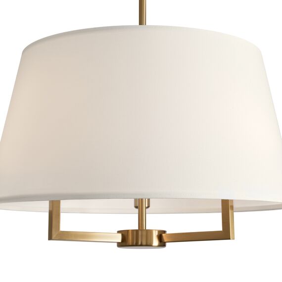 Потолочный светильник Freya FR2042CL-03BS, изображение 4