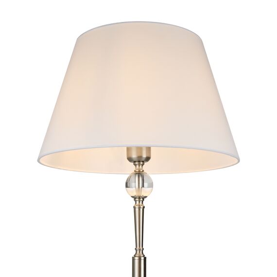 Напольный светильник (торшер) Freya FR2190FL-01N, изображение 4