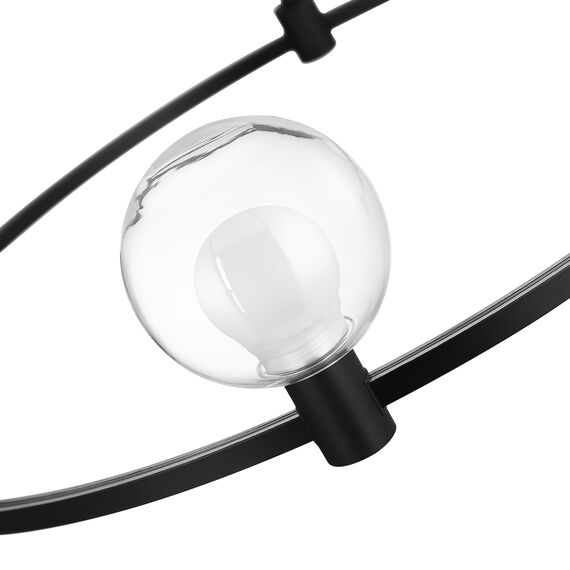 Подвесной светильник Freya FR4005PL-03B1, изображение 2