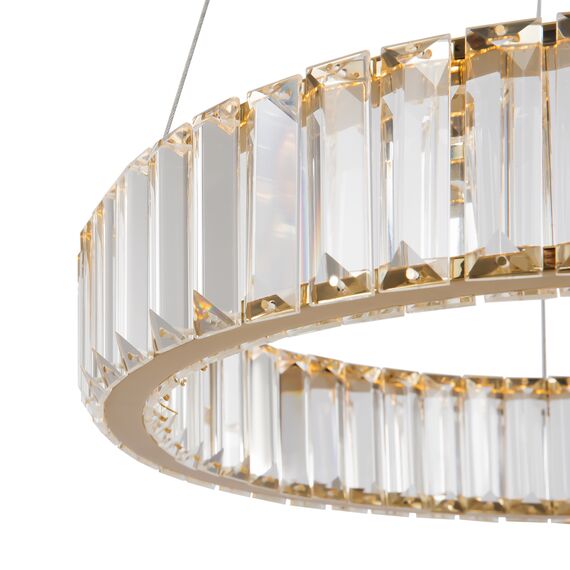 Подвесной светильник Freya FR5257PL-L17G, изображение 6