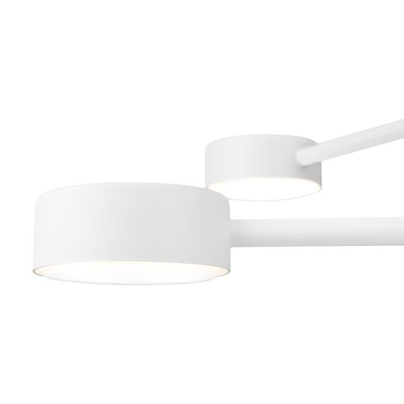 Потолочный светильник Freya FR5363CL-04W, изображение 4