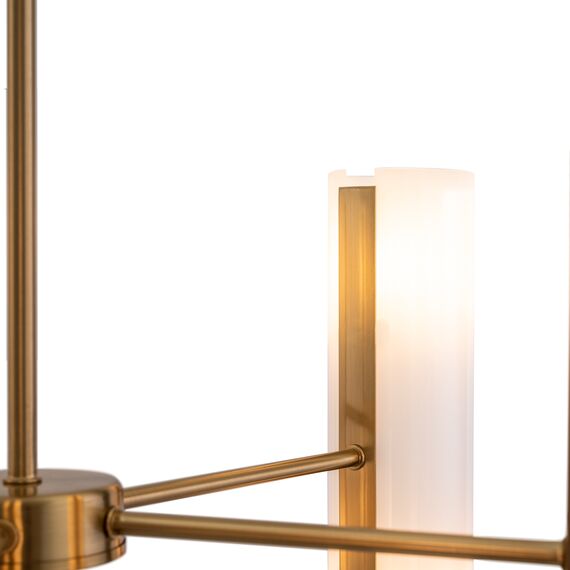 Потолочный светильник Freya FR5368CL-10BS, изображение 4