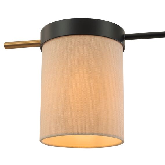 Потолочный светильник Freya FR5377CL-04B, изображение 4