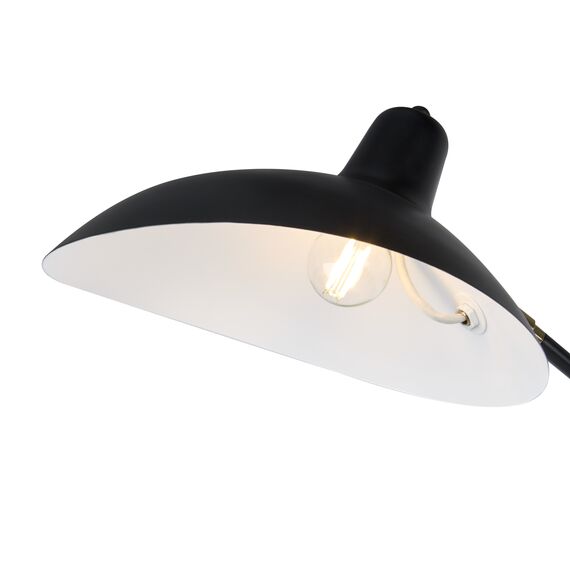 Настенный светильник (бра) Freya FR5383WL-01B, изображение 6