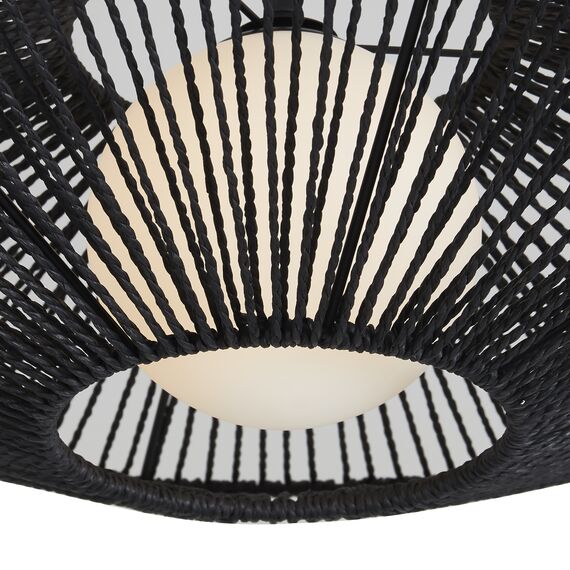 Подвесной светильник Freya FR5405PL-01B1, изображение 8