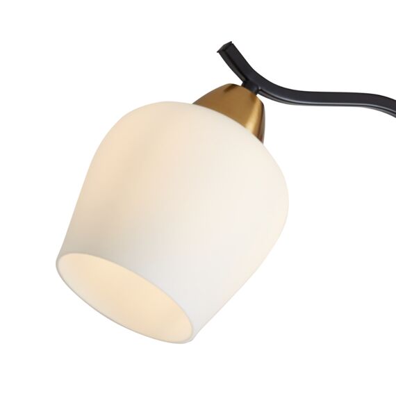 Люстра Freya FR5422PL-03BZ, изображение 2