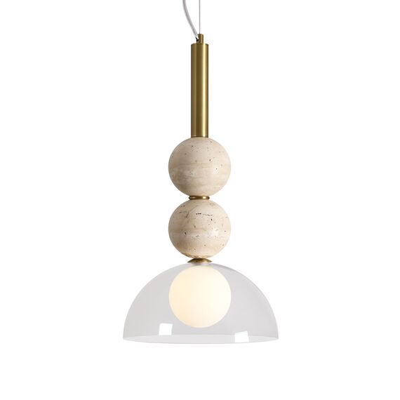 Подвесной светильник Freya FR5482PL-01BS1, изображение 5