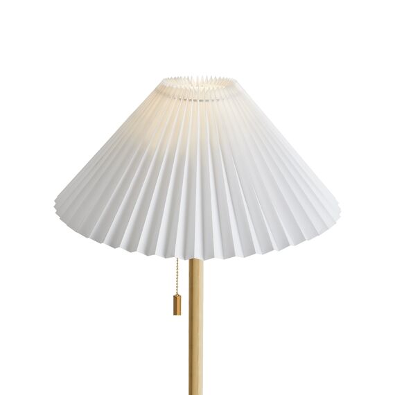 Настольный светильник Freya FR5533TL-01BS, изображение 6