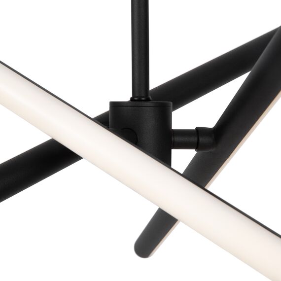 Подвесной светильник Freya FR6069PL-L65B, изображение 11