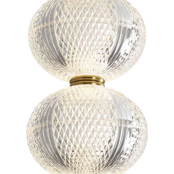 Подвесной светильник Freya FR6135PL-L9BT, изображение 4