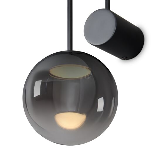 Настенный светильник (бра) Freya FR6178WL-L5B, изображение 4