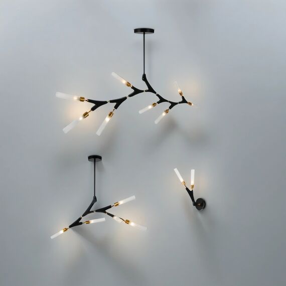 Потолочный светильник Freya FR5213PL-08B, изображение 7