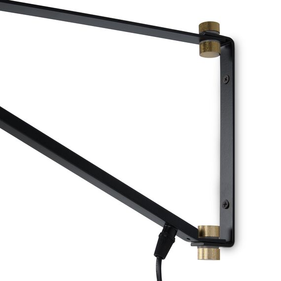 Настенный светильник (бра) Freya FR5383WL-01B, изображение 14