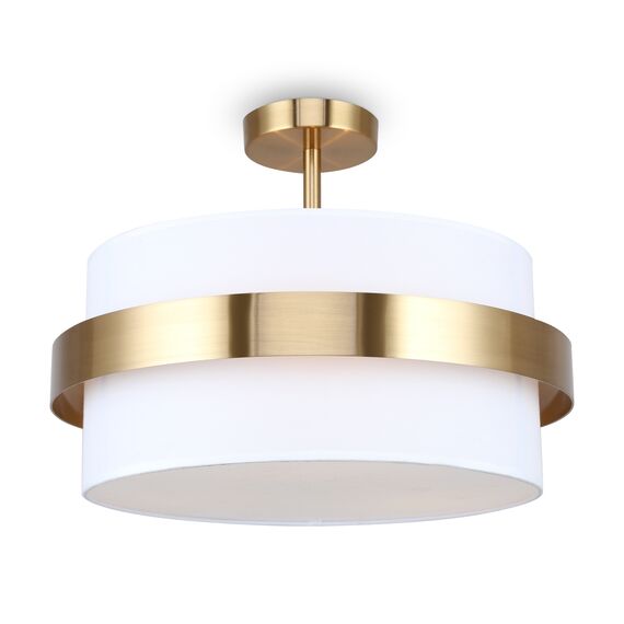 Потолочный светильник Freya FR5367CL-03BS, изображение 2