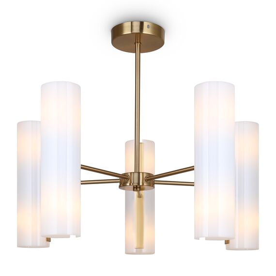 Потолочный светильник Freya FR5368CL-10BS, изображение 2