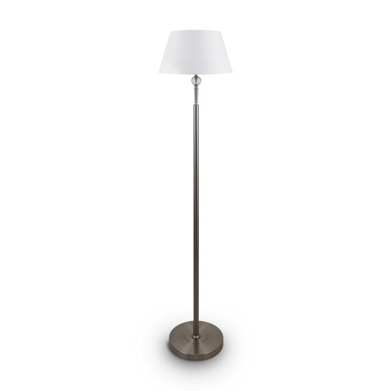 Напольный светильник (торшер) Freya FR2190FL-01N, изображение 16