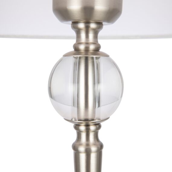 Напольный светильник (торшер) Freya FR2190FL-01N, изображение 14