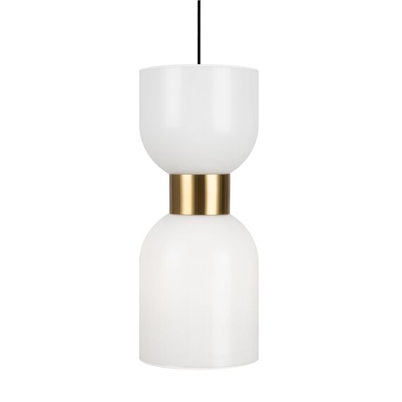 Подвесной светильник Freya FR5203PL-01BS, изображение 8