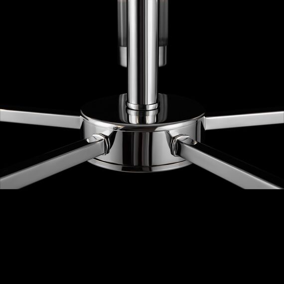 Подвесной светильник Freya FR5214PL-05CH, изображение 10