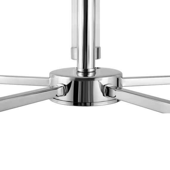 Подвесной светильник Freya FR5214PL-05CH, изображение 7