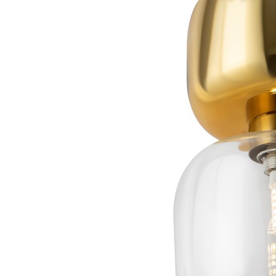 Подвесной светильник Freya FR5215PL-01BS, изображение 5