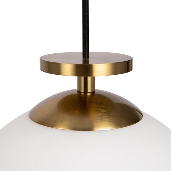 Подвесной светильник Freya FR5221PL-01BS, изображение 7