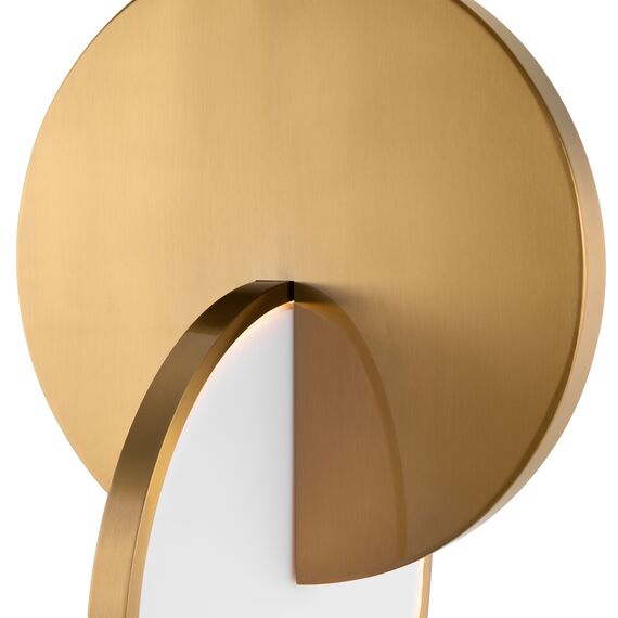 Подвесной светильник Freya FR6002PL-L15BS, изображение 5