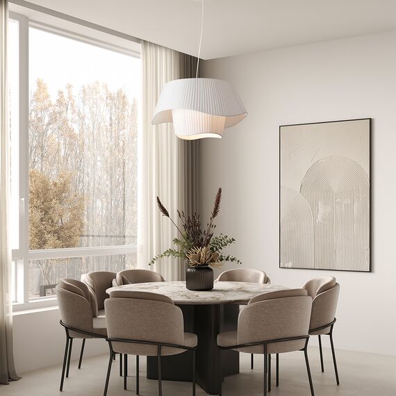 Подвесной светильник Freya FR2044PL-03W, изображение 6