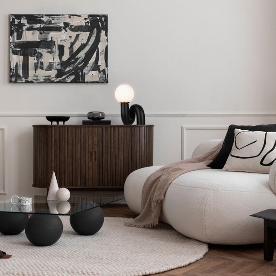 Настольный светильник Freya FR5283TL-01R, изображение 2