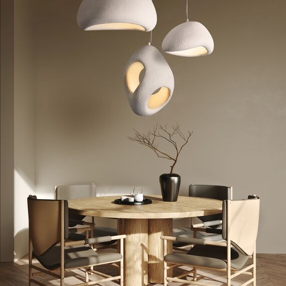 Подвесной светильник Freya FR5428PL-01W2, изображение 3