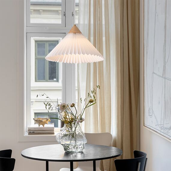 Подвесной светильник Freya FR5533PL-01BS, изображение 2