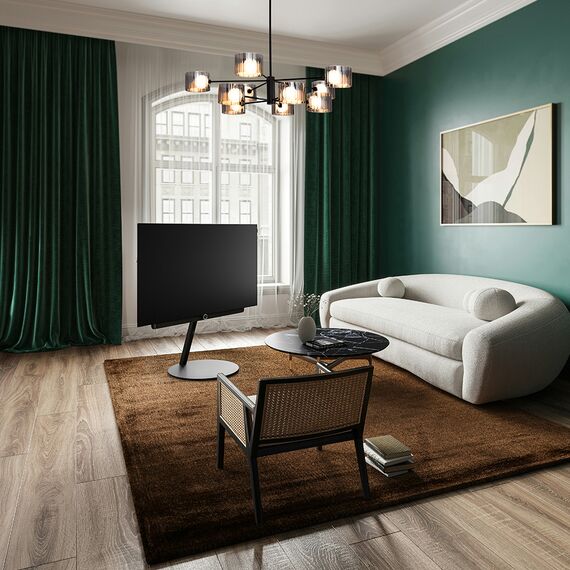 Потолочный светильник Freya FR5544CL-10B, изображение 2