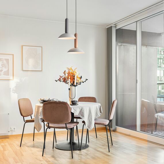 Подвесной светильник Freya FR5551PL-01M, изображение 2