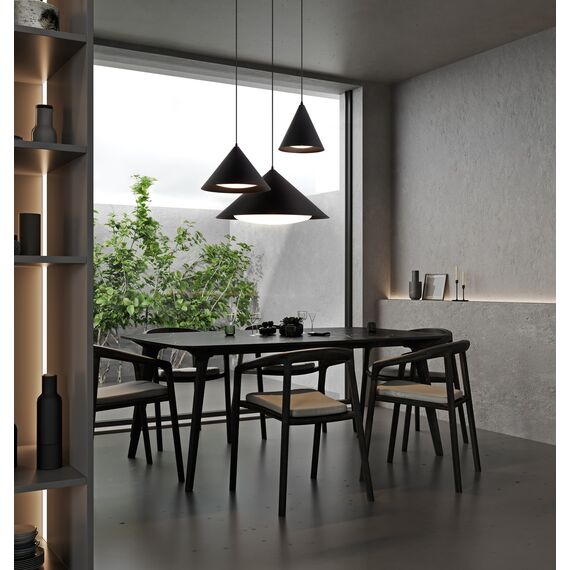 Подвесной светильник Freya FR6181PL-L9B, изображение 6