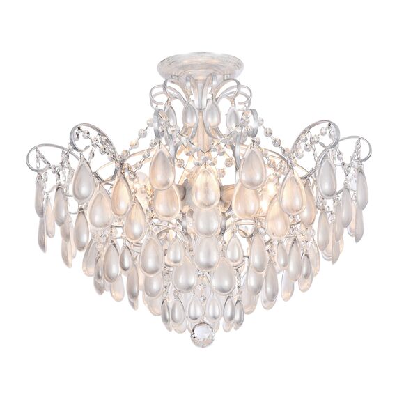 Люстра Freya FR2302CL-06S, изображение 2