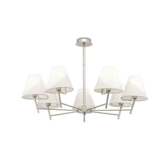 Люстра Freya FR5084PL-07G, изображение 2