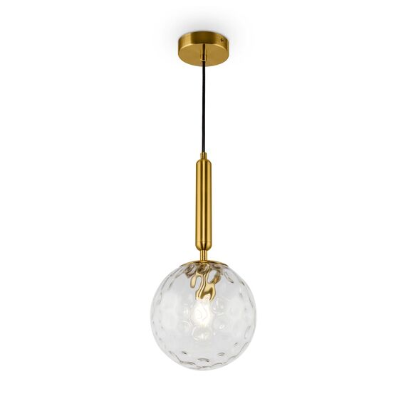 Подвесной светильник Freya FR5123PL-01BS, изображение 2