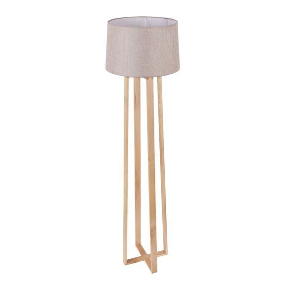 Напольный светильник (торшер) Freya FR5134-FL-01-BG, изображение 4
