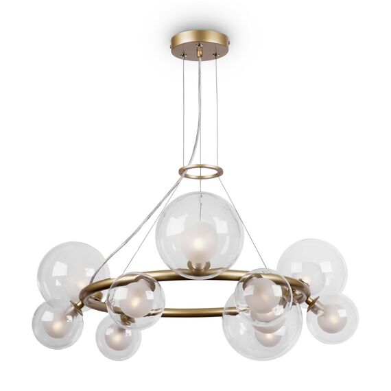 Подвесной светильник Freya FR5139PL-10MG, изображение 2