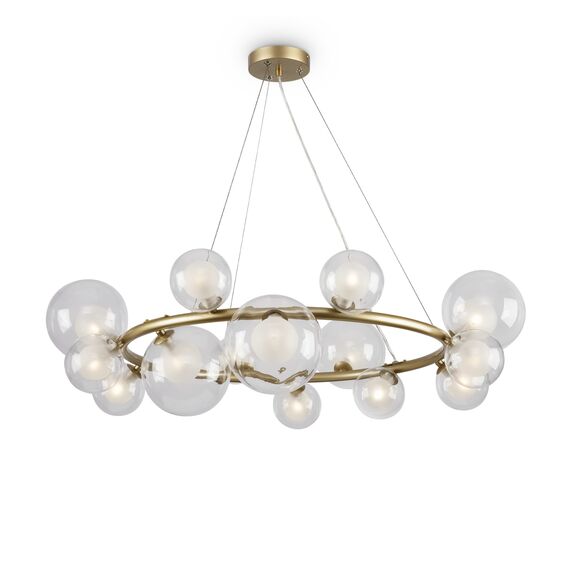 Подвесной светильник Freya FR5139PL-14MG, изображение 2