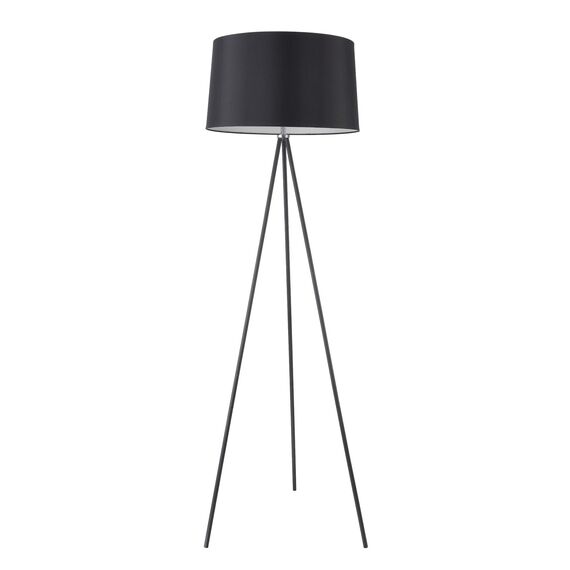 Напольный светильник (торшер) Freya FR5152-FL-01-B, изображение 2